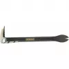DeWalt DWHT0-55524 Präzisions-Kuhfuß / Nagelzieher, spitz, 254 mm, Schwarz