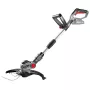 Graphite 58GE112 Elektro-Heckenschere 2,16 kg