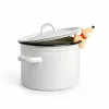Ototo Buddy Löffelhalter und Topfwächter, Sandstone-Beige