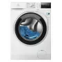 Freistehende Waschmaschine Electrolux EW6F2484P, 8 kg, 1400 U/min, Energieeffizienzklasse A, 53 l Trommel