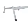 Campingstuhl Outwell 410148 — 4‑Bein, max. Belastung 150 kg, 4,5 kg, Blau