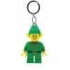 Schlüsselanhänger-Taschenlampe LEGO LGL-KE181 Elf