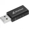 Sharkoon Gaming DAC Pro S V3 externe Soundkarte, schwarz