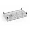 Alphacool 13832 Core Distro Plate 280 links VPP/D5, Acryl