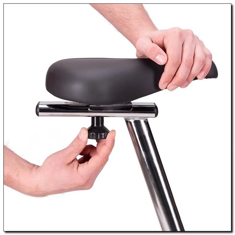 HMS Fitness M6993 Magnet-Fahrradtrainer