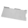 EK-Quantum Vector² FTW3 RTX 3080/90 Backplate, Nickel