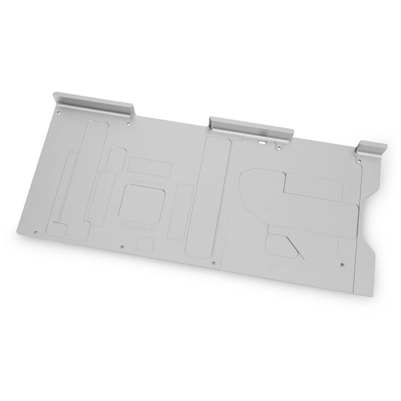 EK-Quantum Vector² FTW3 RTX 3080/90 Backplate, Nickel