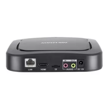 Hikvision DS-D60E-B Videodecoder, 1920 x 1080