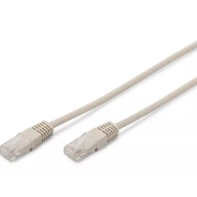Patchkabel Digitus CAT 5e U/UTP DK-1511-020 2m