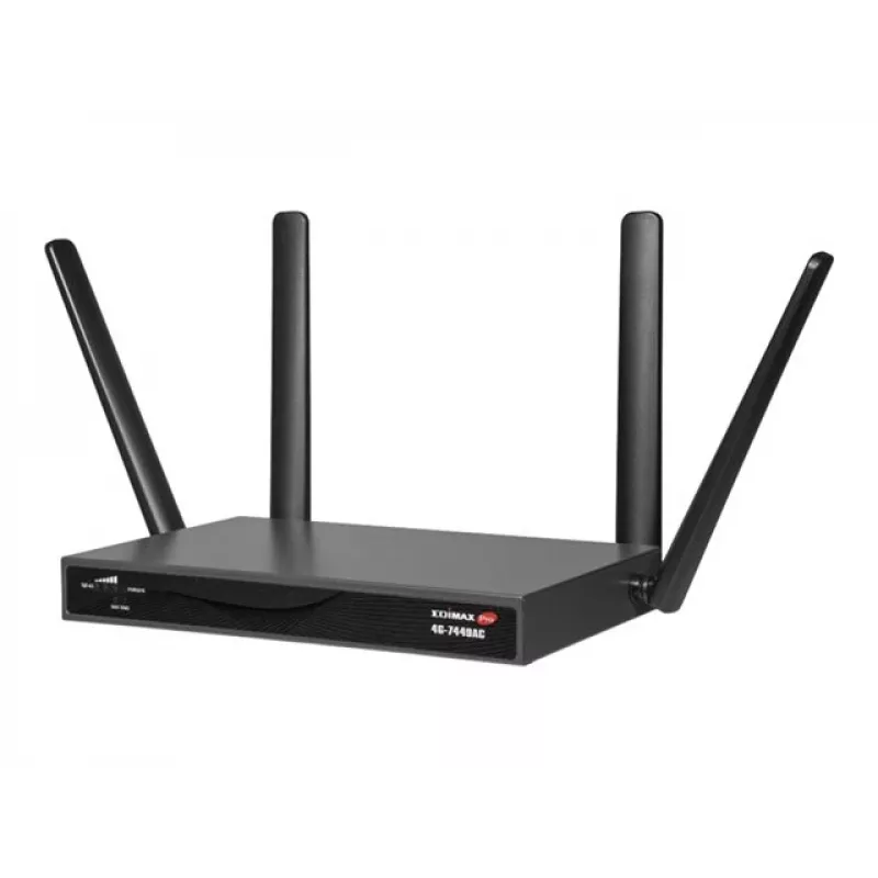 EDIMAX 4G LTE AC1200 WiFi Router