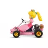 Carrera RC 370200986P Mario Kart Pipe Kart Peach, 2,4 GHz, 30 Min. Akkulaufzeit, ab 6 Jahren