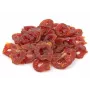 PETITTO Weiche Entenringe Hundesnack, 500 g