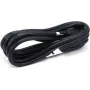 Lenovo Cable BR 1.8M Schwarz 1,8 m (00XL032)