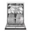 Einbaugeschirrspüler AMICA DIM64C7EMONqH 14 Maßgedecke, Energieeffizienzklasse C