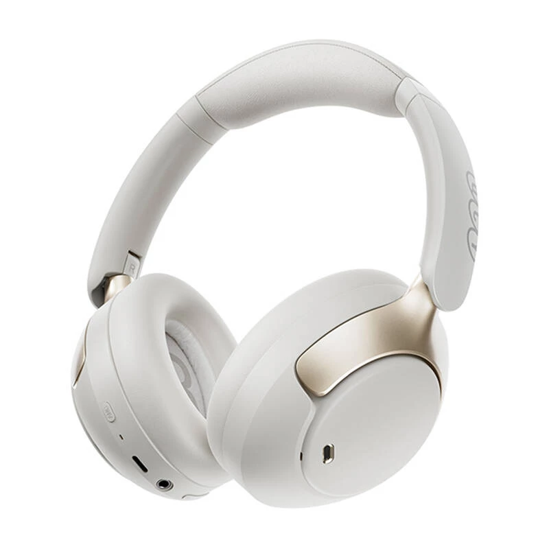 QCY H3 Pro Kopfhörer (Weiß)