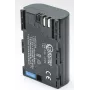 Extra Digital LP-E6 Kamera-Akku für Canon, 7,4V 2250mAh, Li-Ion