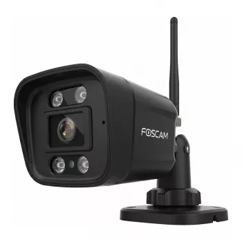 IP-Sicherheitskamera Foscam FABV5S (schwarz) — Foscam FABV5S-B