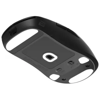 Endgame Gear OP1 Maus-Skates, 99,5% PTFE - Weiß, Einzelset
