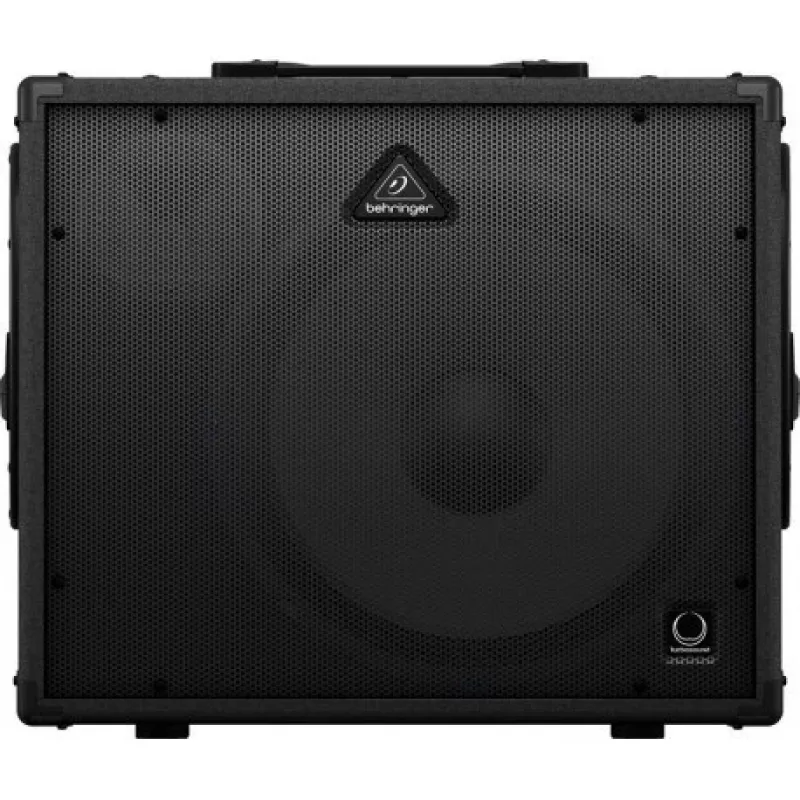 Behringer KXD15 Tastatur-Combo-Verstärker