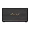 Marshall Stanmore III Bluetooth-Lautsprecher, schwarz