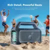 Soundcore Boom 2 Lautsprecher blau