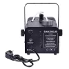 Nebelmaschine Light4Me BLACK 1200 LED