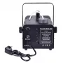 Nebelmaschine Light4Me BLACK 1200 LED