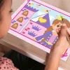 CreArt Junior - Kleine Prinzessin, Malen