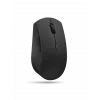 Kabelloses wiederaufladbares Tastatur-Maus-Set Lenovo 4X31R64356 Bluetooth Grau