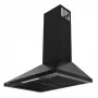 MAAN Vela 2 60 Wandhaube Schwarz
