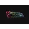 Razer BlackWidow V4 X Tastatur Gaming USB QWERTZ Deutsch Schwarz