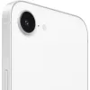 Apple iPhone 16e 15,5 cm (6.1) Dual SIM iOS 18 5G USB Type-C 128 GB Weiß