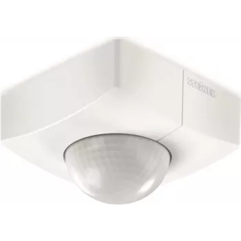 Bewegungsmelder Steinel IS 3360‑E KNX AP V3 058166 IP54 360° Erfassung
