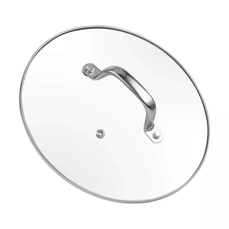 Resto Küchengeschirr Libra 3,6 L Rund Edelstahl