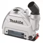 Makita 196845-3 Winkelschleifer-Zubehör Staubabsaughaube