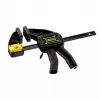 Stanley FMHT0-83235 Klemme Stangenklemme 48 cm Schwarz, Grau