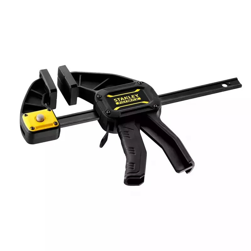 Stanley FMHT0-83235 Klemme Stangenklemme 48 cm Schwarz, Grau