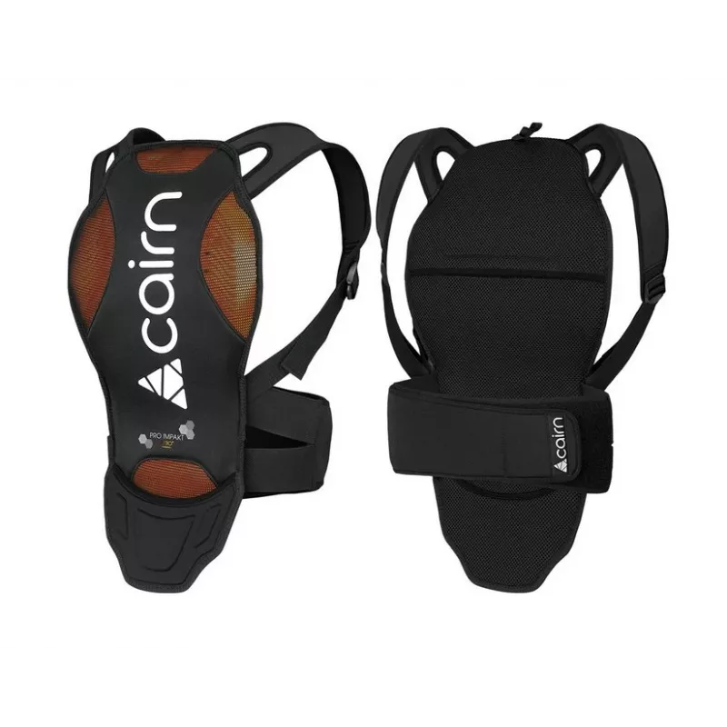 Rückenprotektor Cairn Pro Impakt D3O 102 S - Größe S