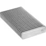 Other World Computing OWC Express 1M2 - SSD - 4 TB - extern (tragbar) - M.2 2280 - USB4 (USB-C-Anschluss) - Silber (OWCUS4EXP1MT04)