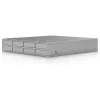 Ubiquiti UniFi UNAS Pro 8 Netzwerkspeicher, 2HE, Rackmount, 10 Gbit/s, 8x HDD / 2x M.2-Steckplätze UniFi-Integrationen (UNAS-PRO-8)