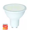 Denver SHL-440 WLAN GU10 smarte Lampe, 5 W, Weiß, 3er-Pack