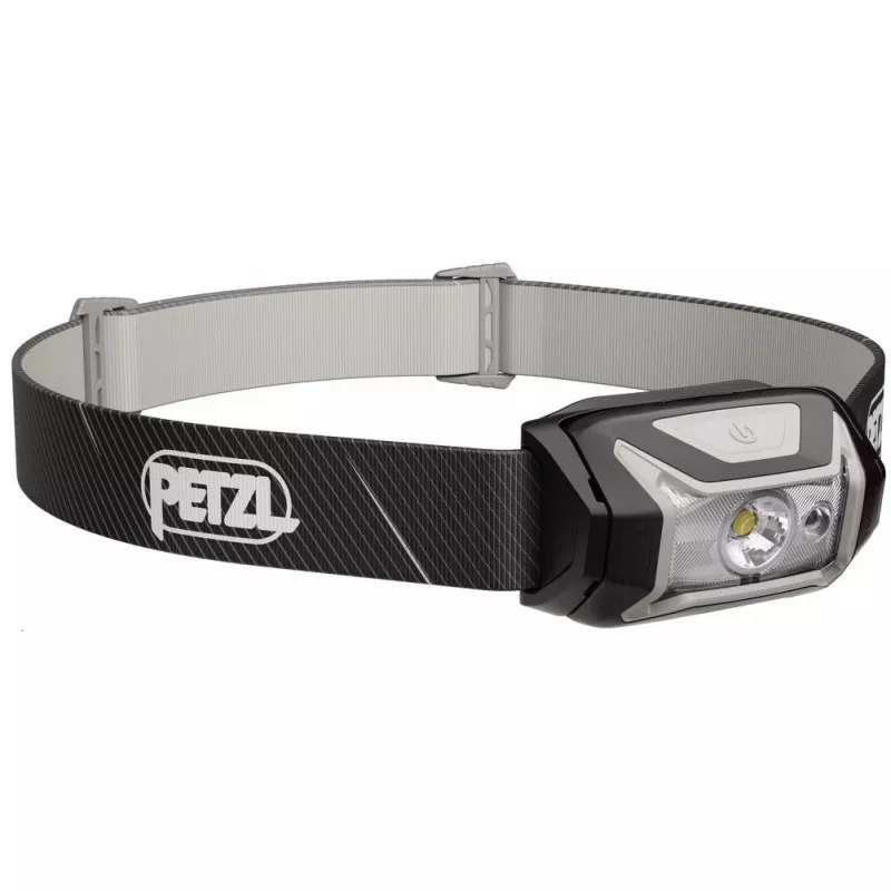 Stirnlampe Petzl Tikka schwarz LED 100 lm IPX4 94 g