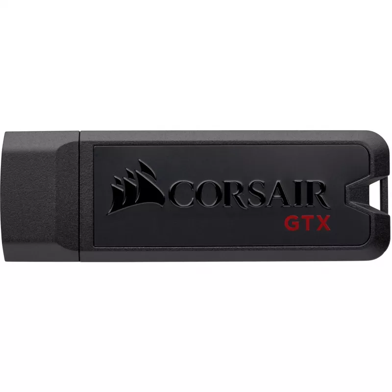 Corsair Flash Voyager GTX - USB-Flash-Laufwerk - 512 GB - USB 3.1