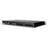 8-Kanal-Mikrofonvorverstärker Audient ASP880 24-Bit 96 kHz, rack-montierbar