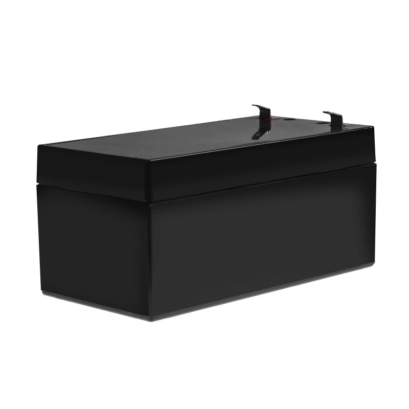 Green Cell AGM19 USV-Batterie Blei-Vlies 12 V 3,3 Ah