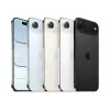Apple iPhone Air MG2N4HX/A Smartphone, 16,5 cm (6,5″), Dual eSIM, A19 Pro, 256 GB, 48 MP, iOS 26, 5G, USB-C, Hellgold