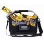 Stanley 1-96-182 Werkzeugkoffer, Nylon, Schwarz/Gelb