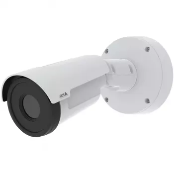 Axis Q1971-E - Thermische Netzwerkkamera - Bullet (02951-001)