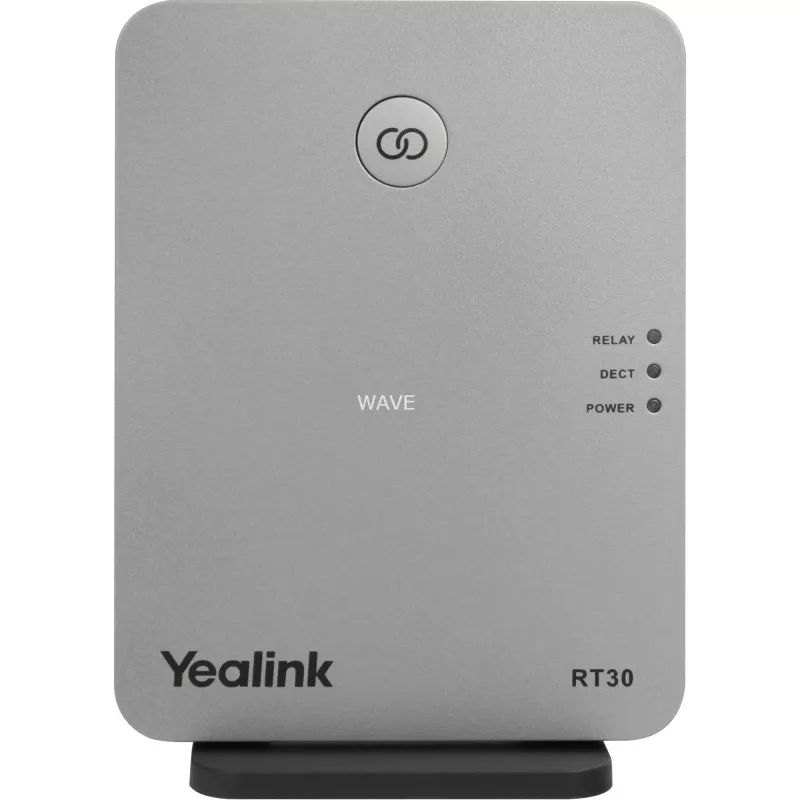 Yealink RT30 DECT Repeater