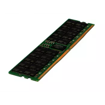 Hewlett Packard Enterprise HPE SmartMemory - DDR5 - Modul - 64GB - DIMM 288-PIN - 5600 MHz / PC5-44800 - CL46 registriert - ECC (P64707-B21)